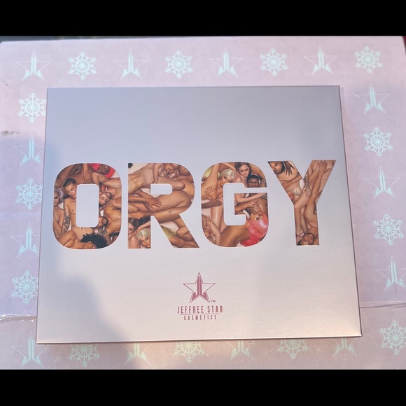 Jeffree Star Makeup - Picture 9 of 9